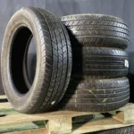 Goodyear – 225/65/R17 102H 2016 6-6,5mm
