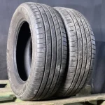 Kumho – 205/60/R16 92V 2022 5,5mm