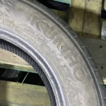 Kumho – 205/60/R16 92V 2022 5,5mm - Obrázek 4