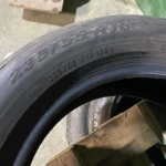 Pirelli – 235/55/R18 100V 2023 4,5-5mm - Obrázek 3