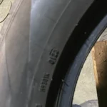 Pirelli – 235/55/R18 100V 2023 4,5-5mm - Obrázek 5