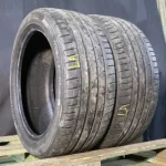 Hankook – 225/45/R17 91W 2019 5,5mm