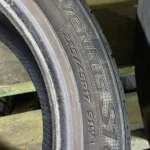 Hankook – 225/45/R17 91W 2019 5,5mm - Obrázek 4