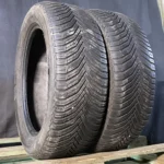 Michelin celoroční – 235/55/R19 105H 2022 5mm