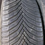 Michelin celoroční – 235/55/R19 105H 2022 5mm - Obrázek 3
