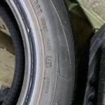 Dunlop – 185/60/R15 88H 2020 2x4 2x5mm - Obrázek 5