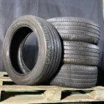 Michelin – 215/55/R18 99V 2019 5-5,5mm - Obrázek 5