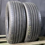Goodyear – 215/55/R17 94V 2022 5mm