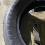 Goodyear – 215/55/R17 94V 2022 5mm - Obrázek 3