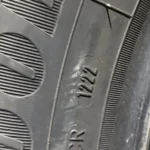 Goodyear – 215/55/R17 94V 2022 5mm - Obrázek 5