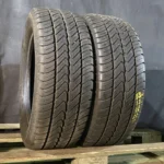 Dunlop – 225/55/R17C 109/107H 2020 7mm
