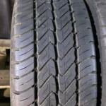 Dunlop – 225/55/R17C 109/107H 2020 7mm - Obrázek 3