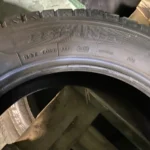 Dunlop – 225/55/R17C 109/107H 2020 7mm - Obrázek 4