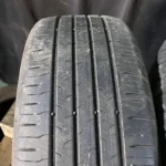 Continental – 205/55/R17 91V 2023 4mm - Obrázek 2