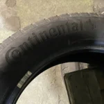 Continental – 205/55/R17 91V 2023 4mm - Obrázek 3