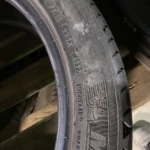 Michelin – 225/45/R17 91W 2022 5mm - Obrázek 5