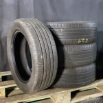 Continental – 205/55/R17 91V 2023 5mm