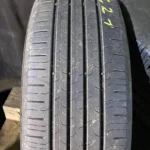 Continental – 205/55/R17 91V 2023 5mm - Obrázek 3