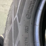 Continental – 205/55/R17 91V 2023 5mm - Obrázek 2