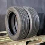Hankook – 215/55/R17 94V 2022 5mm