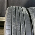 Hankook – 215/55/R17 94V 2022 5mm - Obrázek 2