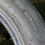 Hankook – 215/55/R17 94V 2022 5mm - Obrázek 4