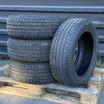Pirelli – 215/55/R17 94W 2021 5mm
