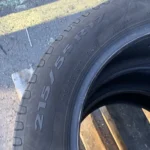 Pirelli – 215/55/R17 94W 2021 5mm - Obrázek 3