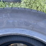 Pirelli – 215/55/R17 94W 2021 5mm - Obrázek 4