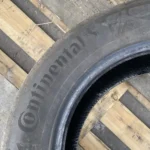 Continental – 215/65/R17 99V 2023 4,5mm - Obrázek 4