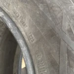Continental – 215/65/R17 99V 2023 4,5mm - Obrázek 5