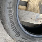 Continental – 205/55/R17 91V 2023 5-5,5mm - Obrázek 3