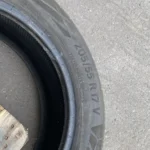 Continental – 205/55/R17 91V 2023 5-5,5mm - Obrázek 4