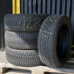 Dunlop – 215/60/R16 95H 2022 6,5-7mm