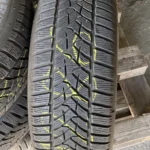 Dunlop – 215/60/R16 95H 2022 6,5-7mm - Obrázek 2
