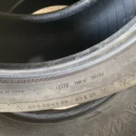 Dunlop – 215/60/R16 95H 2022 6,5-7mm - Obrázek 5