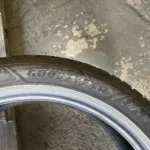Goodyear – 255/40/R20 100W 2024 6mm - Obrázek 3