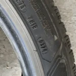 Goodyear – 255/40/R20 100W 2024 6mm - Obrázek 4