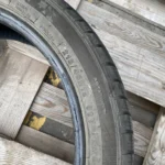 Tracmax – 215/45/R18 93V 2020 6mm - Obrázek 3
