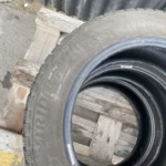 Bridgestone – 205/55/R16 91H 2017 6mm - Obrázek 2