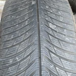 Michelin – 225/45/R18 95V 2023 5,5mm - Obrázek 2