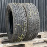 Barum – 235/65/R17 108V 2022 5,5-6mm