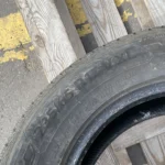 Barum – 235/65/R17 108V 2022 5,5-6mm - Obrázek 4