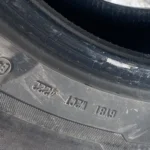 Barum – 235/65/R17 108V 2022 5,5-6mm - Obrázek 5