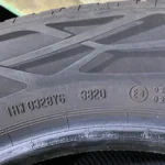 Continental – 225/60/R17 99H 2020 5-5,5mm - Obrázek 4