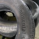 Continental – 225/60/R17 99H 2020 5-5,5mm - Obrázek 5