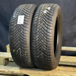 Continental allseason – 185/60/R15 88H XL 2022 6,5mm - Obrázek 3