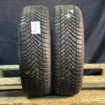 Continental allseason – 185/60/R15 88H XL 2022 6,5mm - Obrázek 4