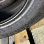 Continental allseason – 185/60/R15 88H XL 2022 6,5mm - Obrázek 7