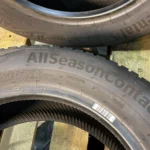 Continental allseason – 185/60/R15 88H XL 2022 6,5mm - Obrázek 9